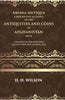 Ariana Antiqua A Descriptive Account Of The Antiquities And Coins Of Afghanistan thumbnail 1