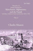Narrative of various journeys in Balochistan, Afghanistan, and the Panjab: Including a residence in those countries from 1826 to 1838 thumbnail 1