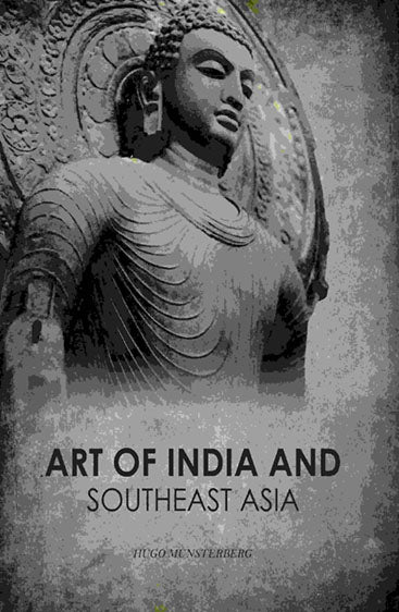 Art of India and South East Asia