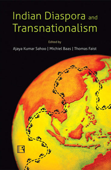 INDIAN DIASPORA AND TRANSNATIONALISM
