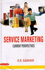Service Marketing : Current Perspectives thumbnail 1
