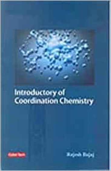 Introductory  Coordination Chemistry