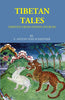 Tibetan Tales: Derived From Indian Sources thumbnail 1