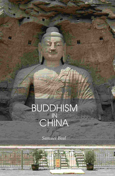Buddhism in China