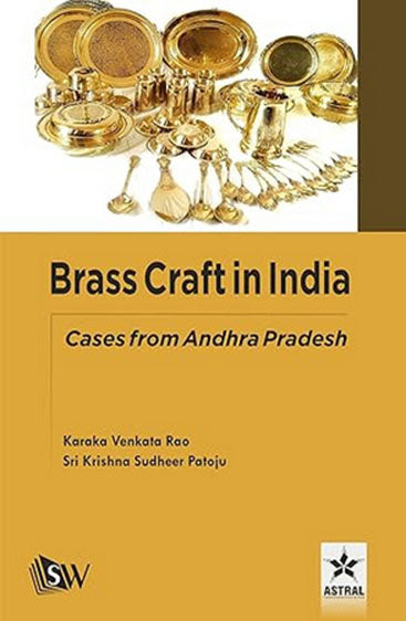 Brass Craft In India