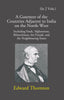 A Gazetteer Of The Countries Adjacent To India: On The North-West Including Sinde, Afghanistan, Beloochistan, The Punjab And The Neighbouring States thumbnail 1