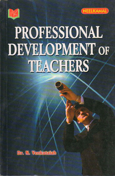 Professional Development of Teachers