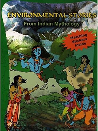 Environmental Stories