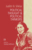 POLITICAL THOUGHT & POLITICAL THINKERS thumbnail 1