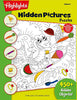 Hidden Picture Puzzles Volume 1 thumbnail 1