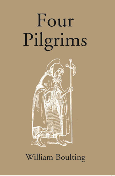 Four Pilgrims