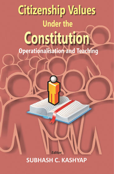 Citizenship Values the Constitution Operation