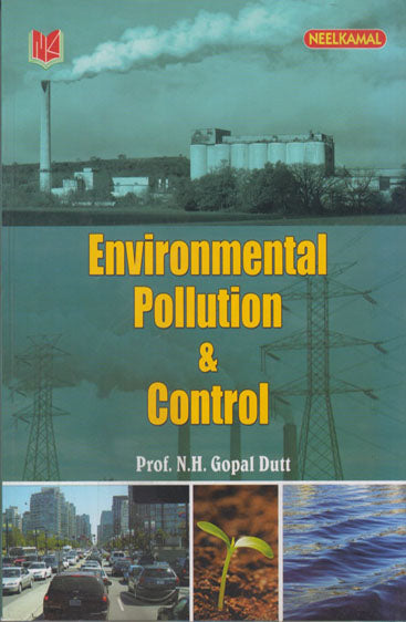 Environmental Pollution & Control