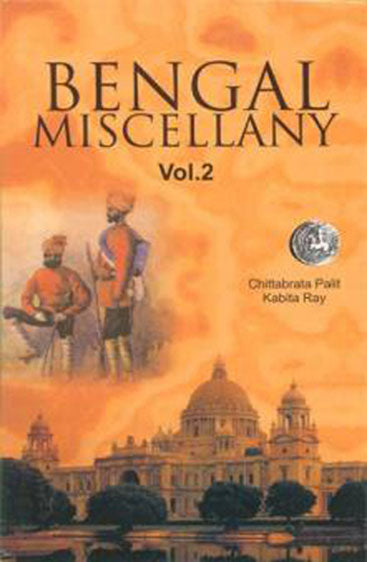 Bengal Miscellany (Vol-2)
