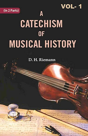 A Catechism of Musical History