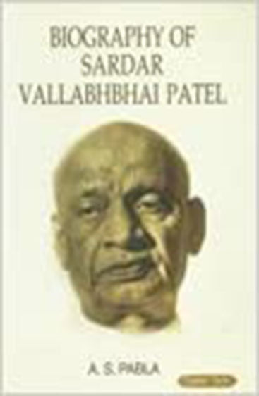 Biography of Sardar Vallabhbhai Patel