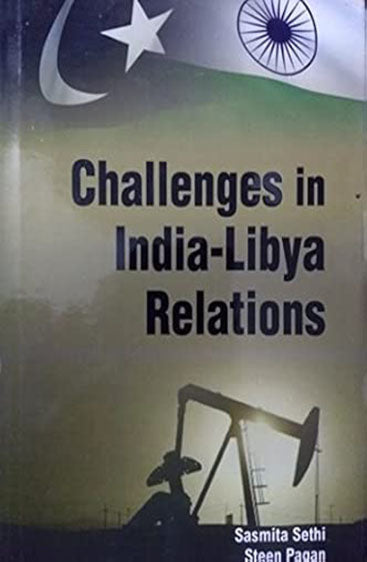 Challenges in India-Libya Relations
