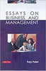Essays on Business and Management thumbnail 1