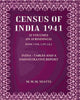 Census of India 1941: India - Tables and Administrative Report thumbnail 1