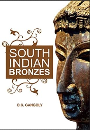 South Indian Bronzes