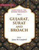 Gazetteer of the Bombay Presidency: Gujarat, Surat and Broach thumbnail 1