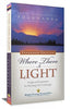 WHERE THERE IS LIGHT thumbnail 1