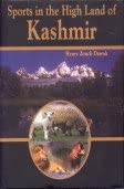 Sports in the High Land of Kashmir