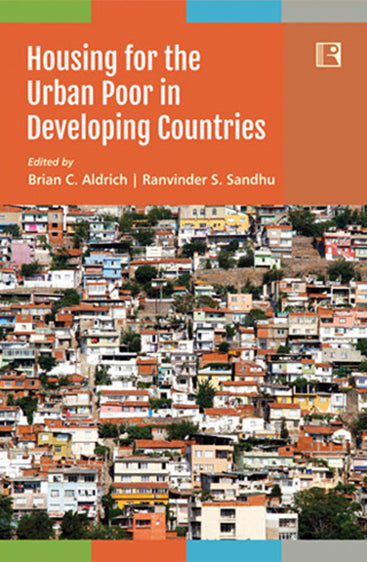 HOUSING FOR THE URBAN POOR IN DEVELOPING COUNTRIES