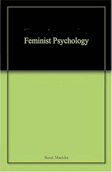 Feminist Psychology