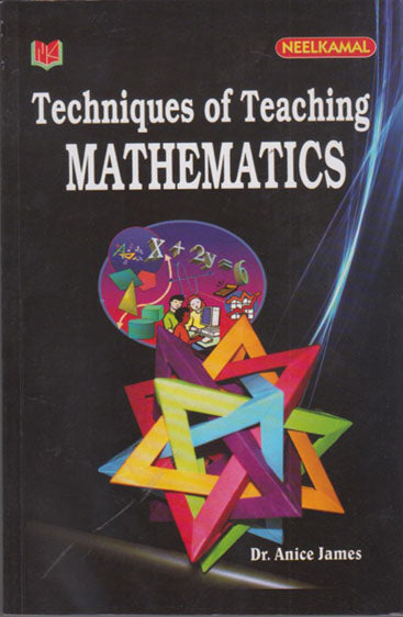Techniques of Teaching Mathematics