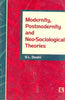 MODERNITY, POSTMODERNITY AND NEO-SOCIOLOGICAL THEORIES thumbnail 1