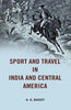 Sport and Travel in India and Central America thumbnail 1