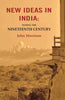 New Ideas in India: During the Nineteenth Century thumbnail 1