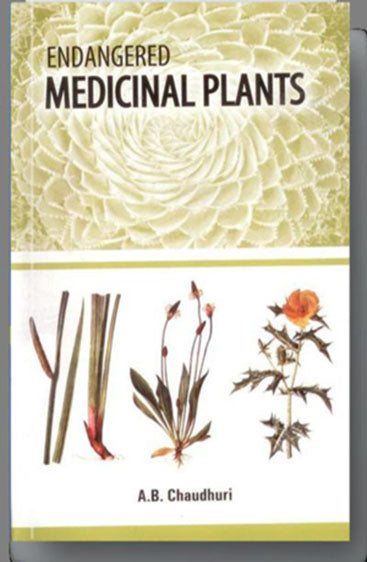 Endangered Medicinal Plants