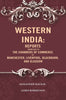 Western India: Reports Addressed to the Chambers of Commerce of Manchester, Liverpool, Blackburn, and Glasgow thumbnail 1
