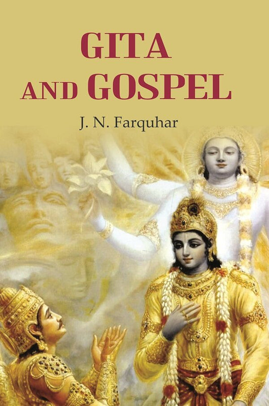 Gita and Gospel