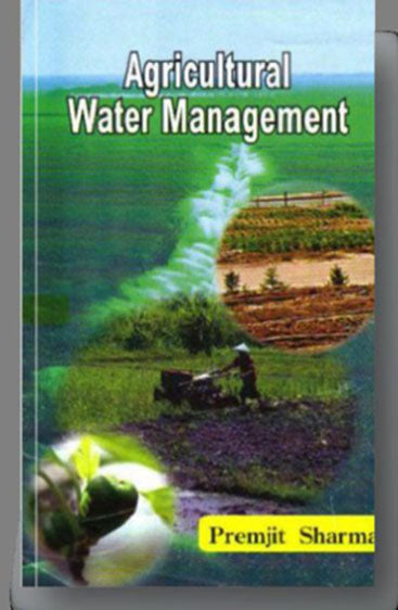 Agricultural Water Management
