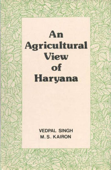 An Agricultural View of Haryana