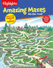 Amazing Mazes: Hit the Trail thumbnail 1