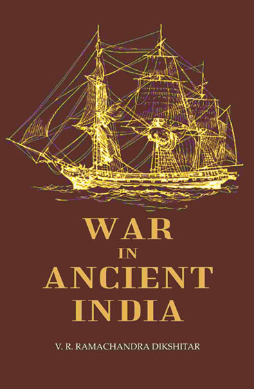 War in Ancient India