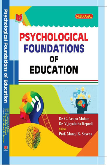 Psychological Foundations of Education