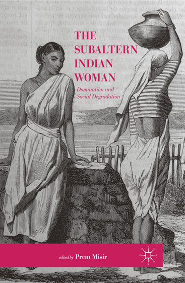 Subaltern Indian Woman