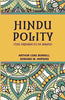 Hindu Polity (The Ordinances Of Manu) thumbnail 1