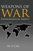Weapons of War: Environmental Impact thumbnail 1