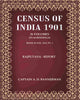 Census of India 1901: Rajputana - Report thumbnail 1
