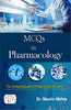 MCQs in Pharmacology (For Undergraduate & Postgraduate Students) thumbnail 1