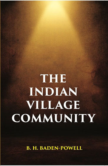 THE INDIAN VILLAGE COMMUNITY