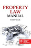 Property Law Manual, 2nd Edition, 2015 thumbnail 1