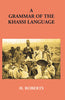 A Grammar Of The Khassi Language thumbnail 1