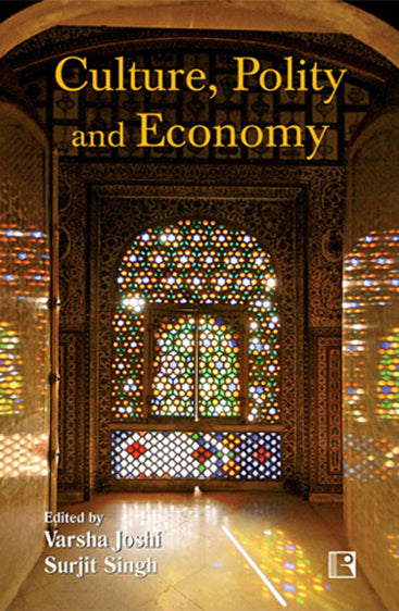 CULTURE, POLITY AND ECONOMY